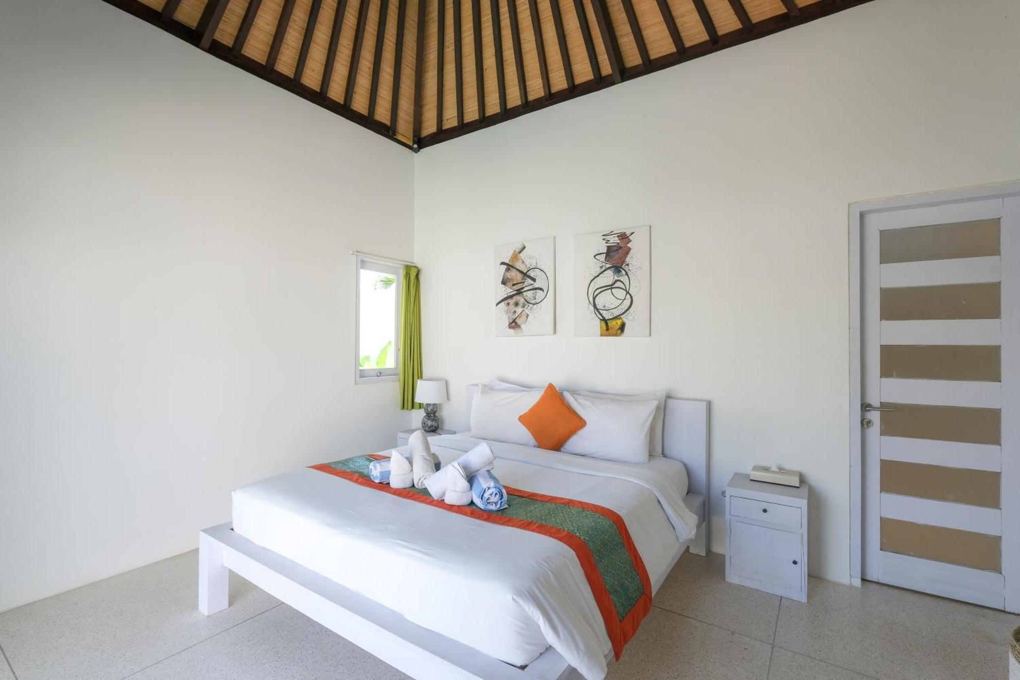 Villa Shanti Bingin Uluwatu Exterior foto